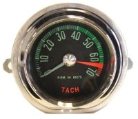 Tachometer Generator Drive 1960L 6500 RPM For 1960-1961 Corvette