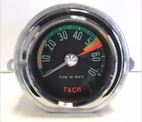 Tachometer - Generator Drive 1961L 5300 RPM For 1961 Corvette