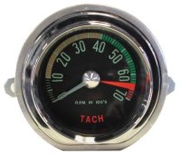 Tachometer Distributor Drive 1961L 6500 RPM For 1961-1962 Corvette