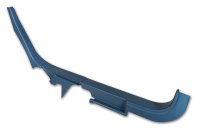 Door Sill- Blue LH For 1984-1985 Corvette