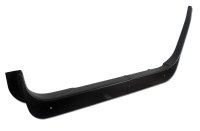 Door Sill- Bronze LH For 1984-1985 Corvette