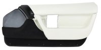 Door Panel- White RH For 1992-1993 Corvette