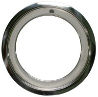 NCRS Correct Trim Ring (1) For 1969-1982 Corvette