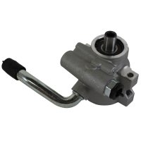 Power Steering Pump New W/O Reservoir For 1992-1996 Corvette