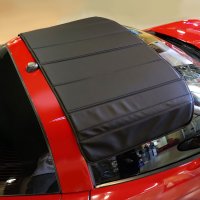 Temporary Sport Top W/Carry Bag For 2005-2013 Corvette