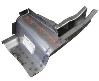 Rear Torque Box Coupe & Fastback Right Hand For 1971-1973 Mustang