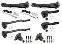 Front Suspension Rebuild Kit Standard For 1971-1973 Mustang