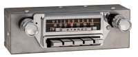 AM/FM Factory Look Stereo Radio W/Bluetooth & Upgraded Power Supply For 65-66 Mustang