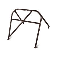 Race Bar With Diagonal Brace For 1964-1973 Ford Mustang