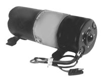 CVT PUMP MOTOR AND RESERVOIR For 1965-1993 Ford Mustang