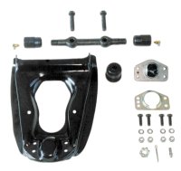 Grab-A-Trak Control Arm Kit For 1965-1966 Ford Mustang