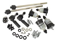 Front Suspension Rebuild Kit Standard Service Grade For 1993-1996 Corvette