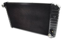 Radiator- 2" Thickness For 1977-1979 Corvette