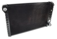 Radiator- For 1980-1982 Corvette