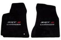 2006-2017 Dodge Charger Lloyd Ultimats Floor Mats