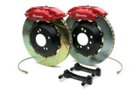 C6 Corvette Z06 Brembo GT Front Brake Kit