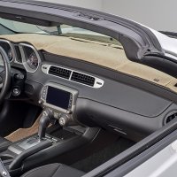 2017 Ford Raptor CoverCraft Original Dashmat Dash Cover