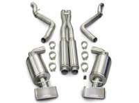 2009-2010 Dodge Challenger RT Corsa Exhaust