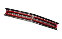 2015-2021 Dodge Challenger Cuda Style Painted Grille