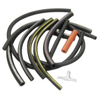 1975 C3 Corvette Emission Hose Kit