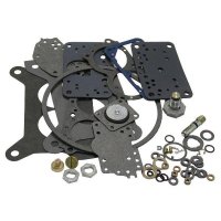 1967-1969 C2 C3 Corvette Carburetor Rebuild Kit (3x2 Holley)