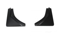 2005-2006 Ford GT Front Splash Guards - FGT101010 Stillen Exterior Styling