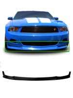 2010-2012 Ford Mustang Front Lip Spoiler - KB41522 Stillen Exterior Styling