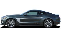 2015-2017 Ford Mustang Reverse Stripe Kit