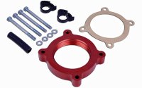 AIRAID POWERAID 450-636 Throttle Body Spacer Ford V6