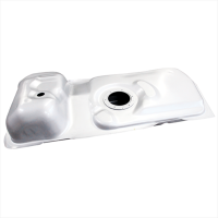 1986-1997 Ford Mustang Fuel Tank with Sump - Designed for 2003-2004 Cobra-Style Fuel Pumps