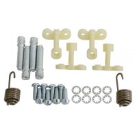 1968-1982 C3 Corvette Headlight Adjuster & Spring Kit