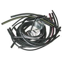 1980-1982 C3 Corvette Headlamp Vacuum Hose Kit