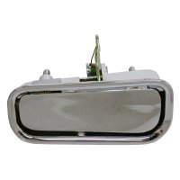 1969-1982 C3 Corvette Door Handle Outside (rh) Import