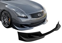 2008-2010 Infiniti G37 Coupe Front Lip Spoiler - KB11922 Stillen Exterior Styling