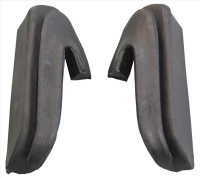 1970-1971 Dodge Challenger Front Bumper Fillers - OEM-Style Restoration