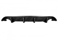 2013-2015 Nissan Altima Rear Diffuser [Unpainted] - KB13145 Stillen Exterior Styling