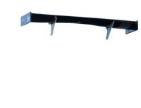 1997-2013 C5/C6 Corvette LG Motorsports GT2 Wing