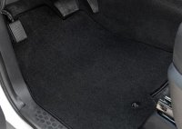 C7 Corvette Lloyds Velourtex Floor Mats