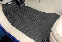 C7 Corvette Lloyds Rubbertite Floor Mats 