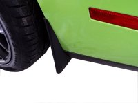 2015-2021 Dodge Challenger Hellcat SRT Mopar Molded Splash Guards