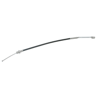 20-1/4" Accelerator Cable - Fits 1967-1970 Mopar B-Body Small Block Models