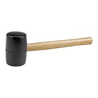 Metro Restoration Supply, Rubber Mallet; RP 500