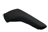 2016-2023 CAMARO CONSOLE LID ARMREST COVER PROTECTOR FLEECE BLACK