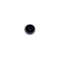 1969-1981 C3 Corvette Shifter Knob (black Chrome)