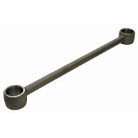 1975-1979 C3 Corvette Strut Rod W/o Bushings (correct)