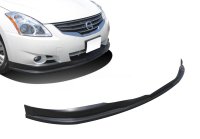 2010-2012 Nissan Altima Sedan - Front Lip Spoiler - KB12942 Stillen Exterior Styling