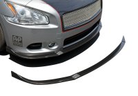 2009-2015 Nissan Maxima Front Splitter - KB12741 Stillen Exterior Styling