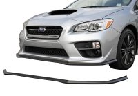 2015-2017 Subaru WRX / WRX STI Front Splitter - KB23001 Stillen Exterior Styling