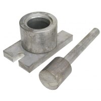 1975-1982 C3 Corvette Strut Rod Bushing Removal Tool