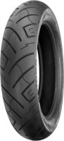 Shinko 777 Front H.D. 100/90-19 (61H) Blackwall Cruiser Motorcycle Tire